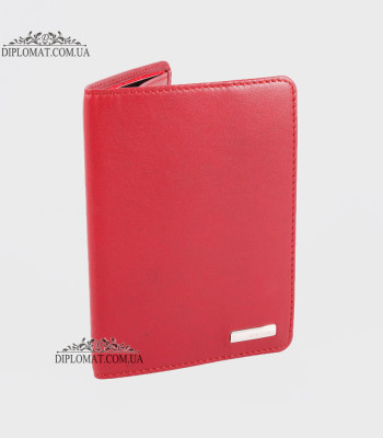 Обложка для паспорта NERI KARRA 0109 01.50