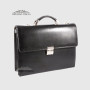 Портфель KARYA 0262 1 Black