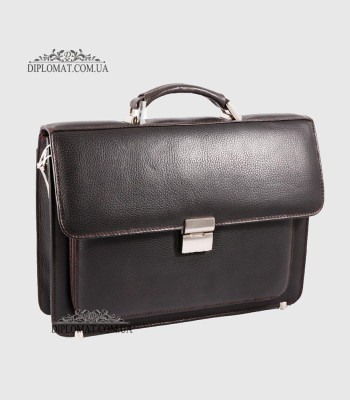 Портфель KARYA 0622 45 Black