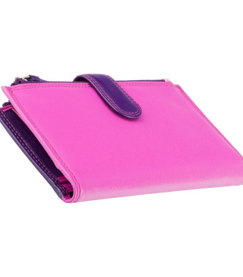 Кошелек женский VISCONTI RB100 Bermuda Berry Multi