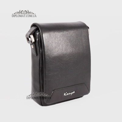 Сумка мужская KARYA 0648  45 Черный