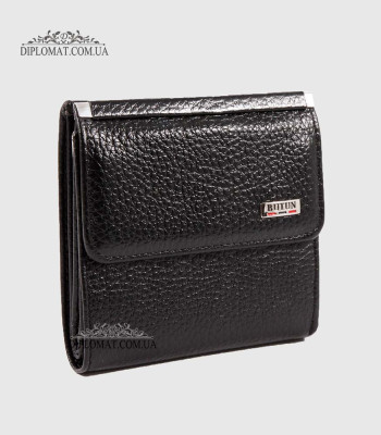 Кошелек женский BUTUN 590 004001 Floater Black