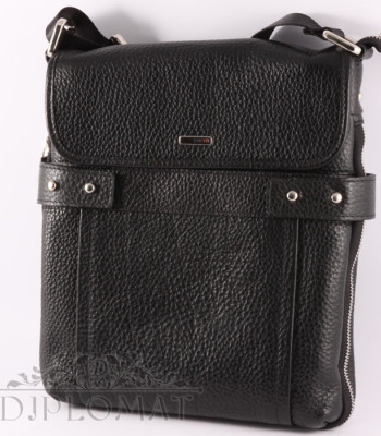 Сумка мужская KARYA 0538 45 Black