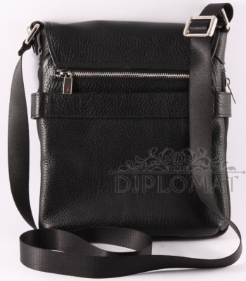 Сумка мужская KARYA 0538 45 Black