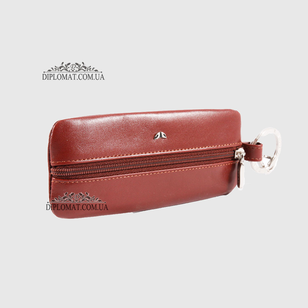 Ключница TERGAN 0192  22TABA RUSTIC Светло-коричневый