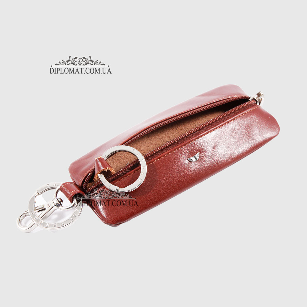 Ключница TERGAN 0192  22TABA RUSTIC Светло-коричневый