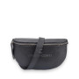 Поясная сумка-бананка VIRGINIA CONTI 2204 Black Floater