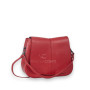 Женская сумка кросс боди VIRGINIA CONTI 3448 RED floater