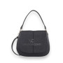 Женская сумка кросс боди VIRGINIA CONTI 3448 Black Floater
