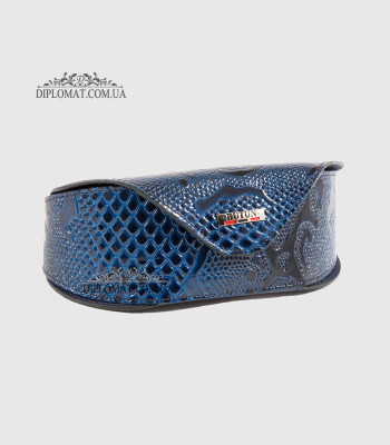 Чехол под очки BUTUN B.872 008034 D.Blue