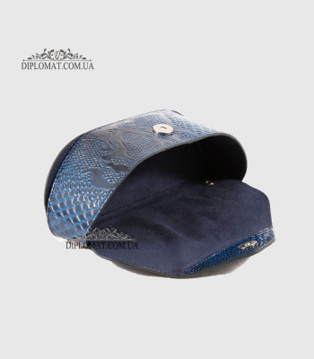 Чехол под очки BUTUN B.872 008034 D.Blue
