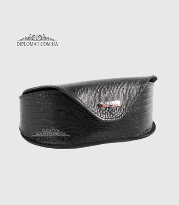 Чехол под очки BUTUN B.872 015001 Black