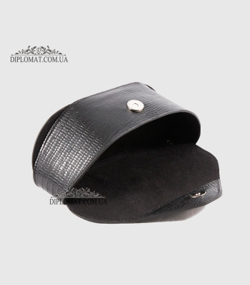 Чехол под очки BUTUN B.872 015001 Black
