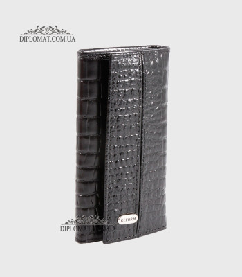 Ключница REFORM 205 15 Black