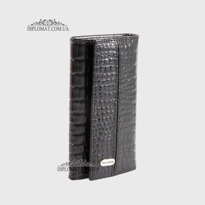 Ключница REFORM 205  15 Black  Черный