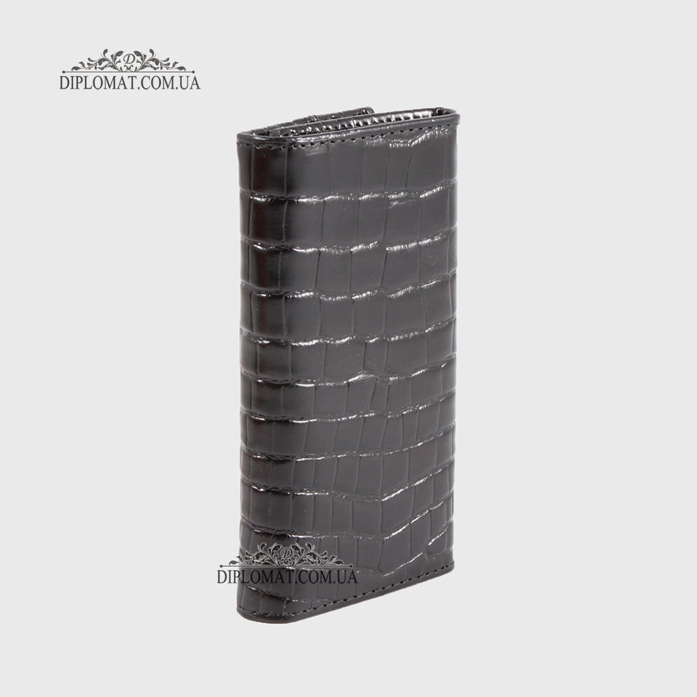 Ключница REFORM 205  15 Black  Черный