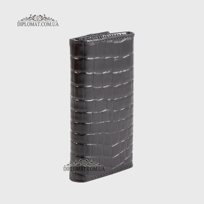 Ключница REFORM 205  15 Black  Черный