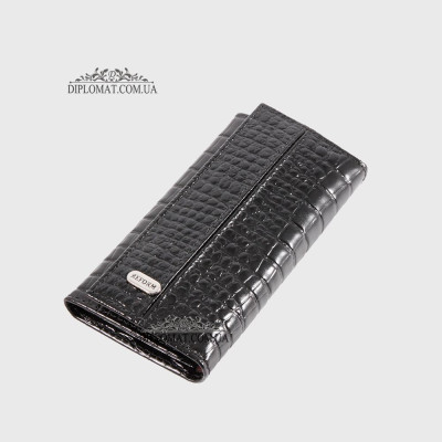 Ключница REFORM 205  15 Black  Черный