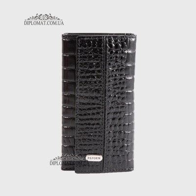 Ключница REFORM 205  15 Black  Черный