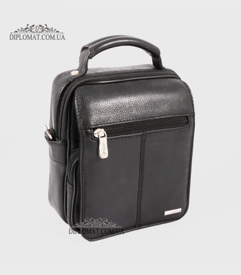 Сумка мужская KARYA 0336 45 Black