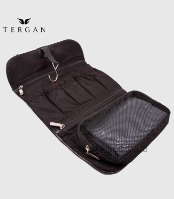 Несессер TERGAN 21201 SIYAH LATIGO
