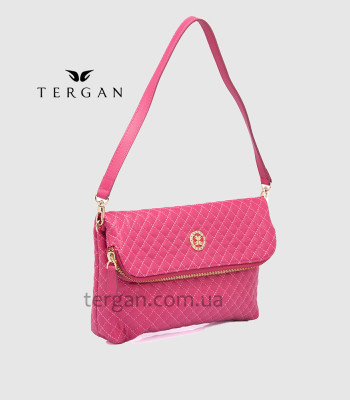 Клатч женский TERGAN 78267 Кожаный FUJYA NAPPA