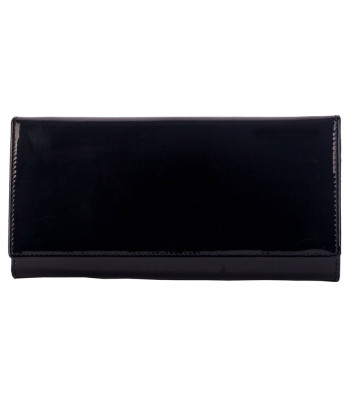 Кошелек женский Smith & Canova 28609 Haxey Black PATENT