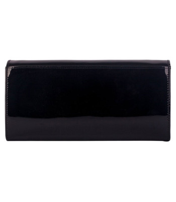 Кошелек женский Smith & Canova 28609 Haxey Black PATENT