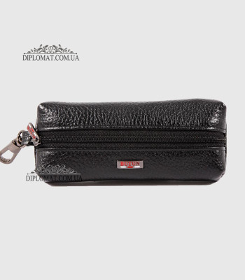 Ключницы кожаные BUTUN 787 004001 Floater Black
