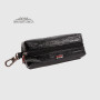 Ключницы кожаные BUTUN 787 005001 Lizard Black