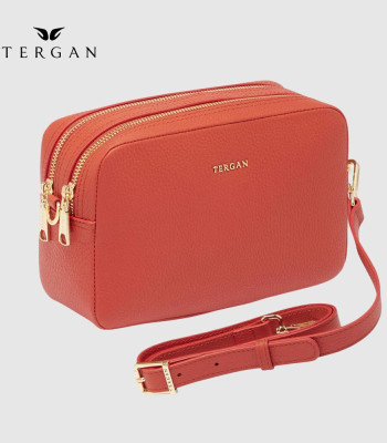 Сумка Женская кросс боди TERGAN Cross body 80356 TURUNCU FLOATER