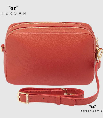 Сумка Женская кросс боди TERGAN Cross body 80356 TURUNCU FLOATER