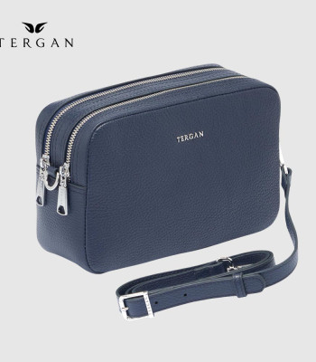 Сумка Женская кросс боди TERGAN Cross body 80356 LACIVERT FLOATER Т.Синий
