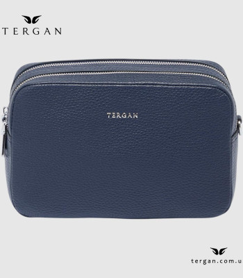 Сумка Женская кросс боди TERGAN Cross body 80356 LACIVERT FLOATER Т.Синий