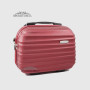 Бьюти кейс дорожный WITTCHEN 56-3A-314 Пастик ABSPlastc ABS 31 Bordo Гранатовый