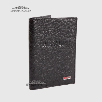 Обложка для паспорта BUTUN 147  004001