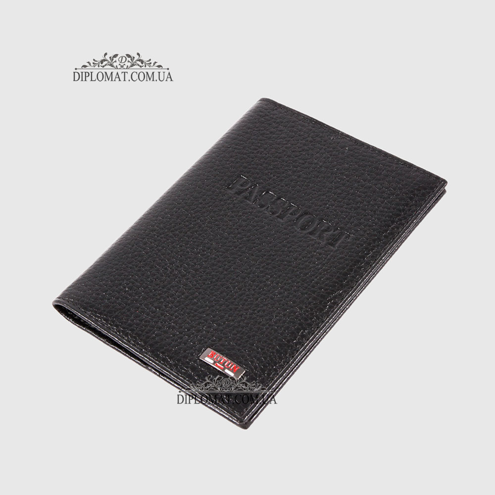 Обложка для паспорта BUTUN 147  004001