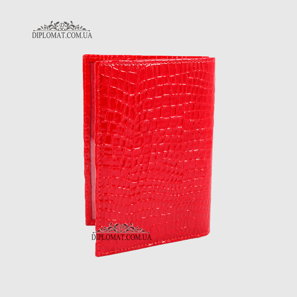 Обложка для паспорта BUTUN 147  009006