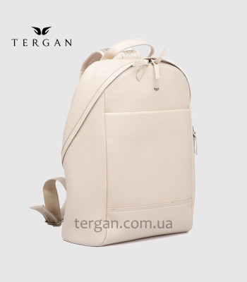 Рюкзак женский TERGAN 21345 BEJ LATIGO