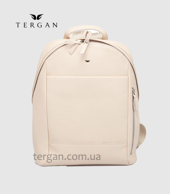 Рюкзак женский TERGAN 21345 BEJ LATIGO