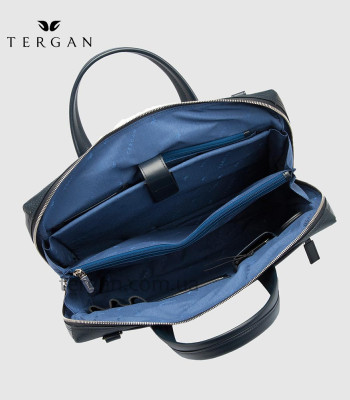 Сумка Для Ноутбука TERGAN 21306 LACIVERT FLOATER/LACIVERT RUSTIC