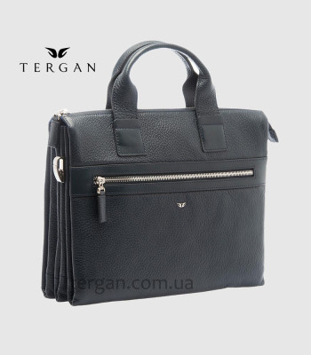 Сумка для документов и ноутбука до 13" TERGAN 21368 LACIVERT FLOATER Т.Синий