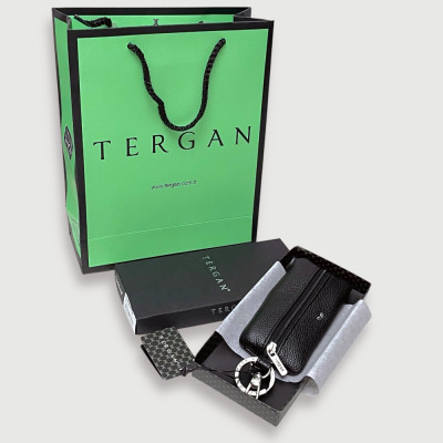 Ключница TERGAN 0129  SIYAH LATIGO