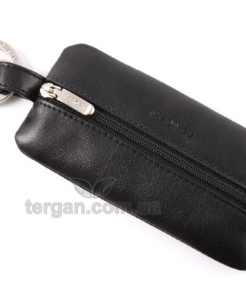 Ключница TERGAN 0129 SIYAH RUSTIC Черный