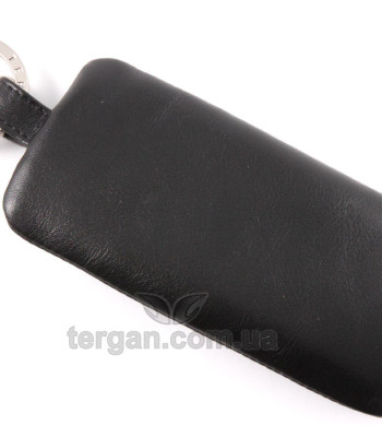 Ключница TERGAN 0129 SIYAH RUSTIC Черный