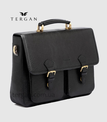 Портфель мужской TERGAN 21422 SIYAH BRIC