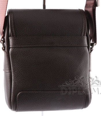 Сумка мужская KARYA 0351 39 Brown