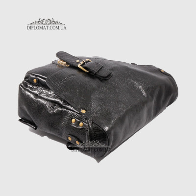 Сумка мужская TONY BELLUCCI T-5087  893 BLACK Черный Черный