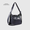 Сумка/Рюкзак EMANUELA FERRETTI 85070 Кожаная ЖенскаяD.BLUE  floater