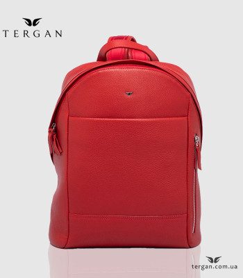Рюкзак женский TERGAN 21345w KIRMIZI LATIGO